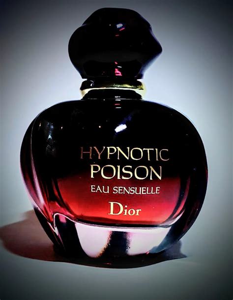 dior hypnotic poison review|dior hypnotic poison eau sensuelle.